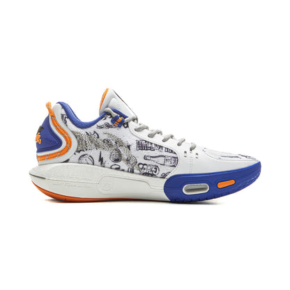 Wade Shadow 7 "JayFlow" Way of Wade