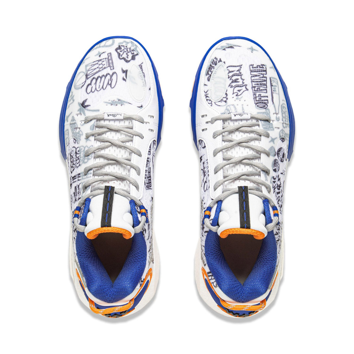 Wade Shadow 7 "JayFlow" Way of Wade