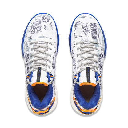 Wade Shadow 7 "JayFlow" Way of Wade