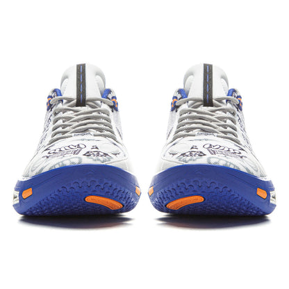 Wade Shadow 7 "JayFlow" Way of Wade
