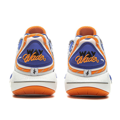 Wade Shadow 7 "JayFlow" Way of Wade