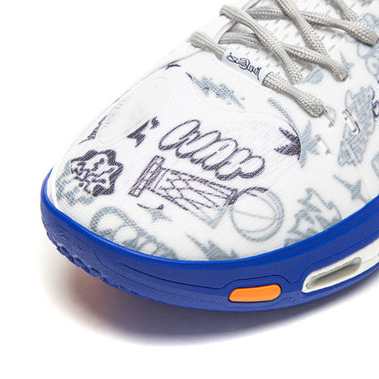 Wade Shadow 7 "JayFlow" Way of Wade