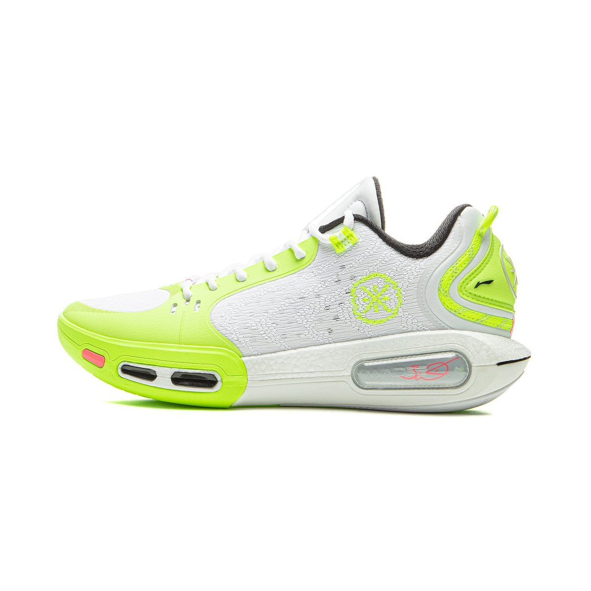 Wade Shadow 7 "Energy" Way of Wade