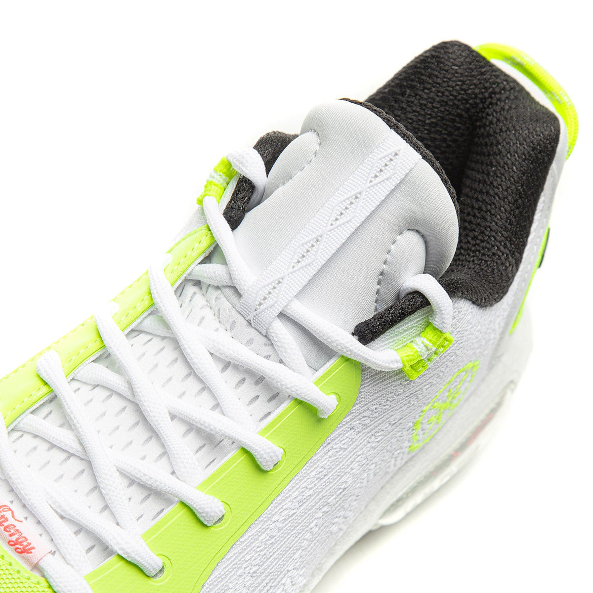Wade Shadow 7 "Energy" Way of Wade