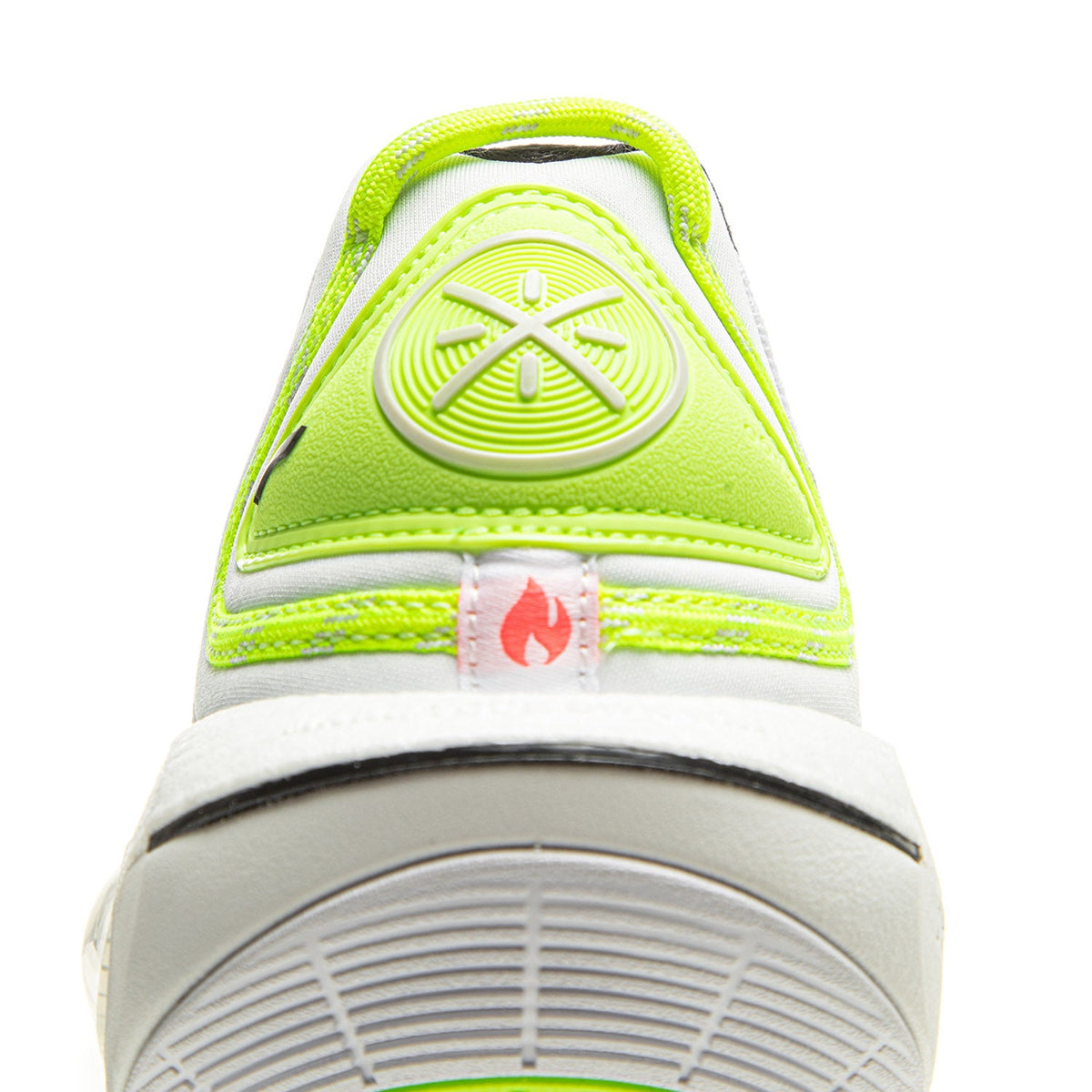 Wade Shadow 7 "Energy" Way of Wade