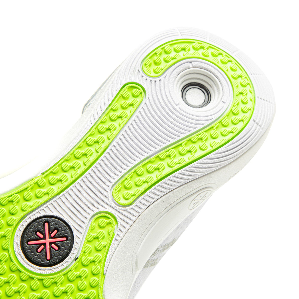 Wade Shadow 7 "Energy" Way of Wade