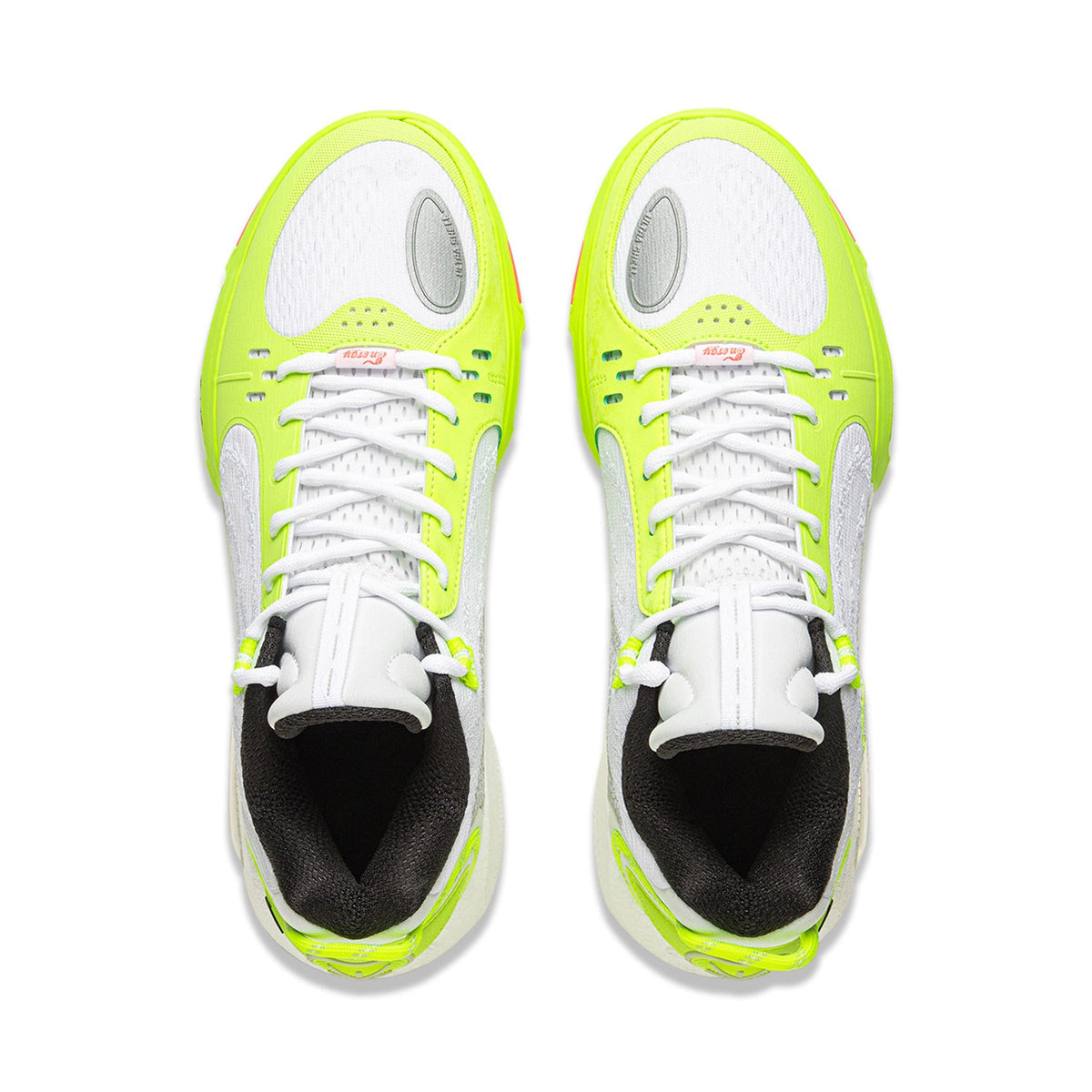 Wade Shadow 7 "Energy" Way of Wade