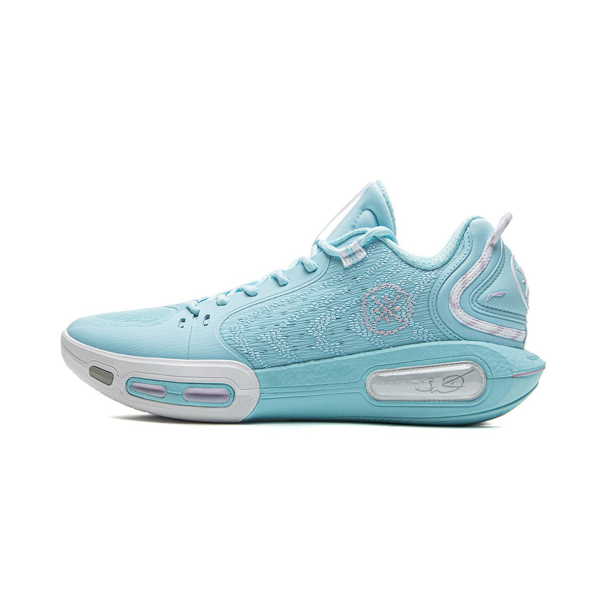 Wade Shadow 7 "Mint" Way of Wade