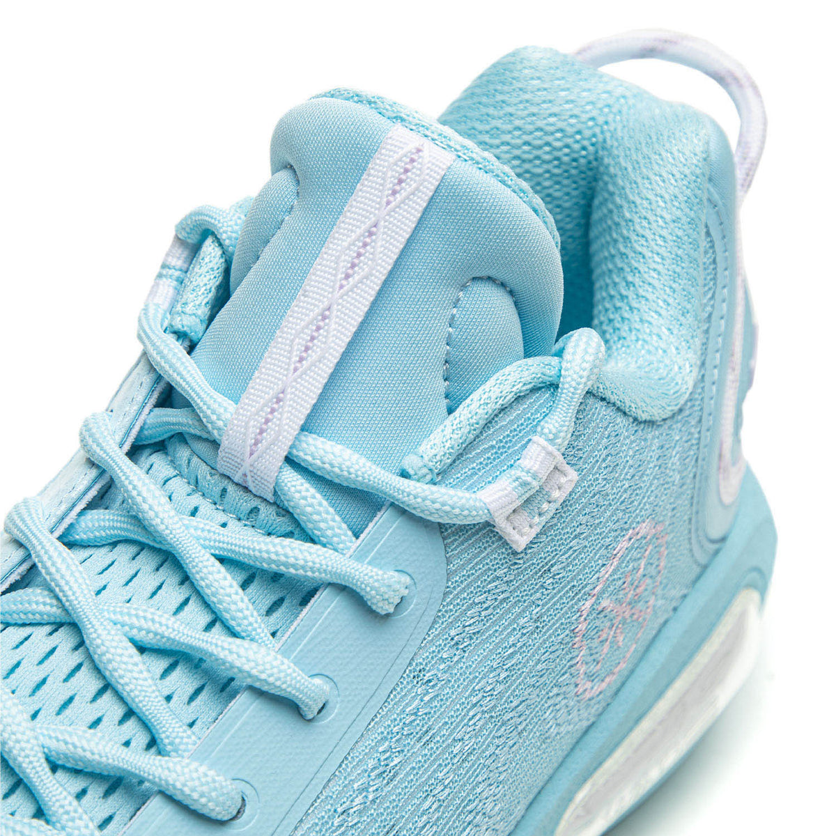 Wade Shadow 7 "Mint" Way of Wade