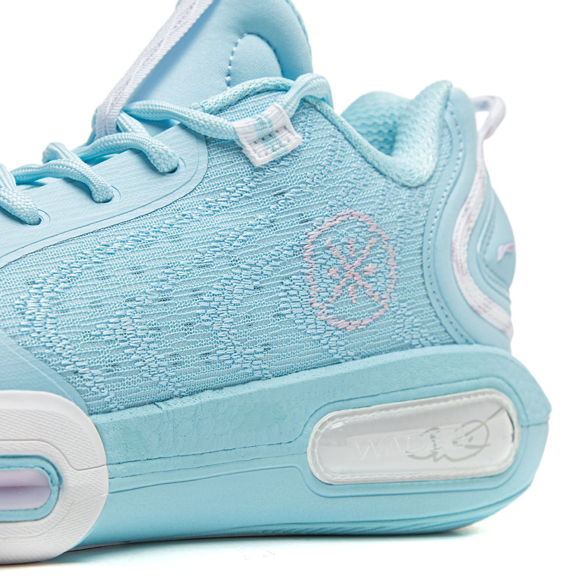 Wade Shadow 7 "Mint" Way of Wade