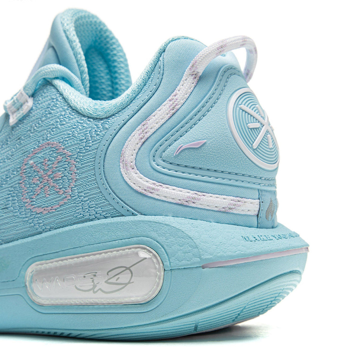 Wade Shadow 7 "Mint" Way of Wade