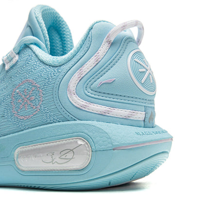 Wade Shadow 7 "Mint" Way of Wade
