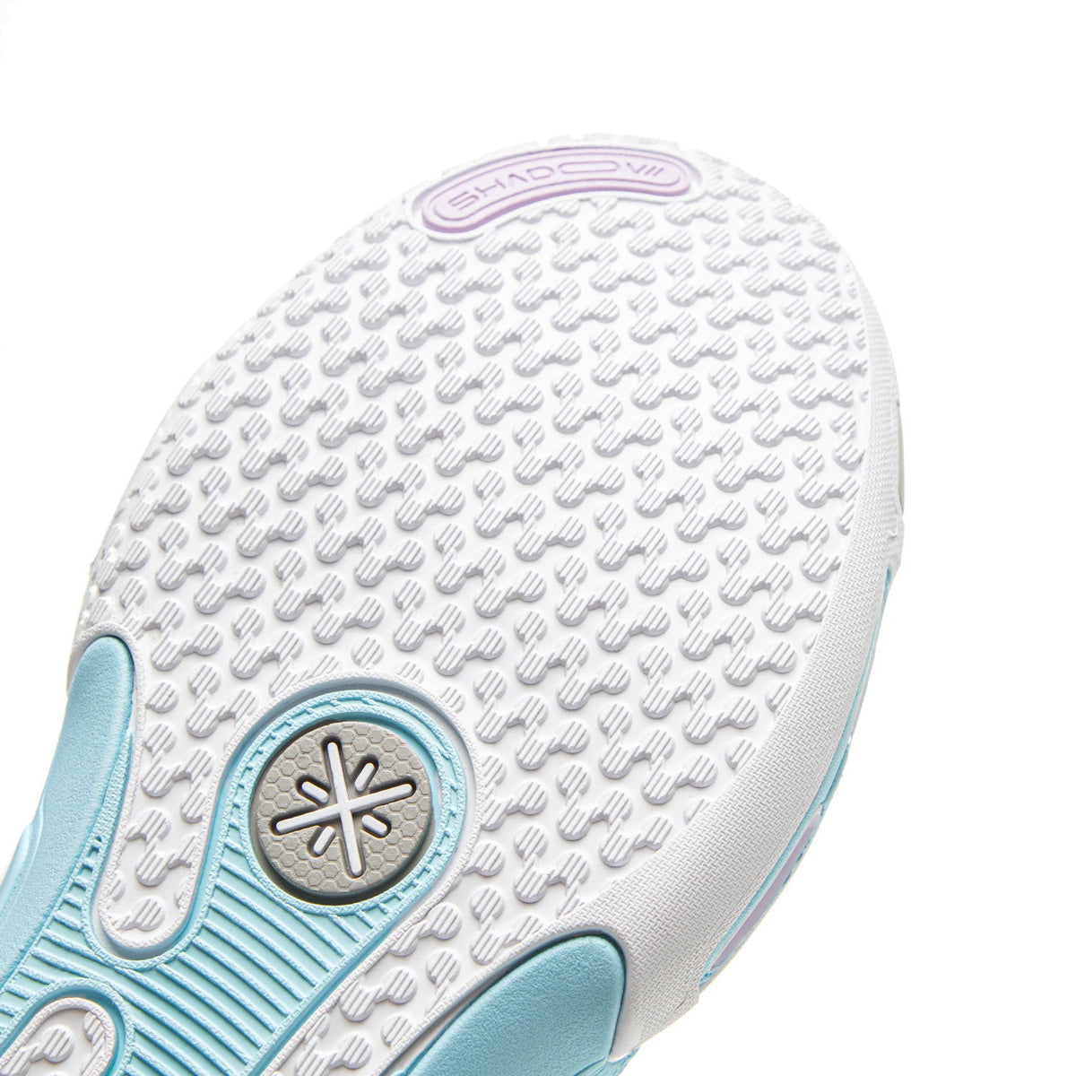 Wade Shadow 7 "Mint" Way of Wade