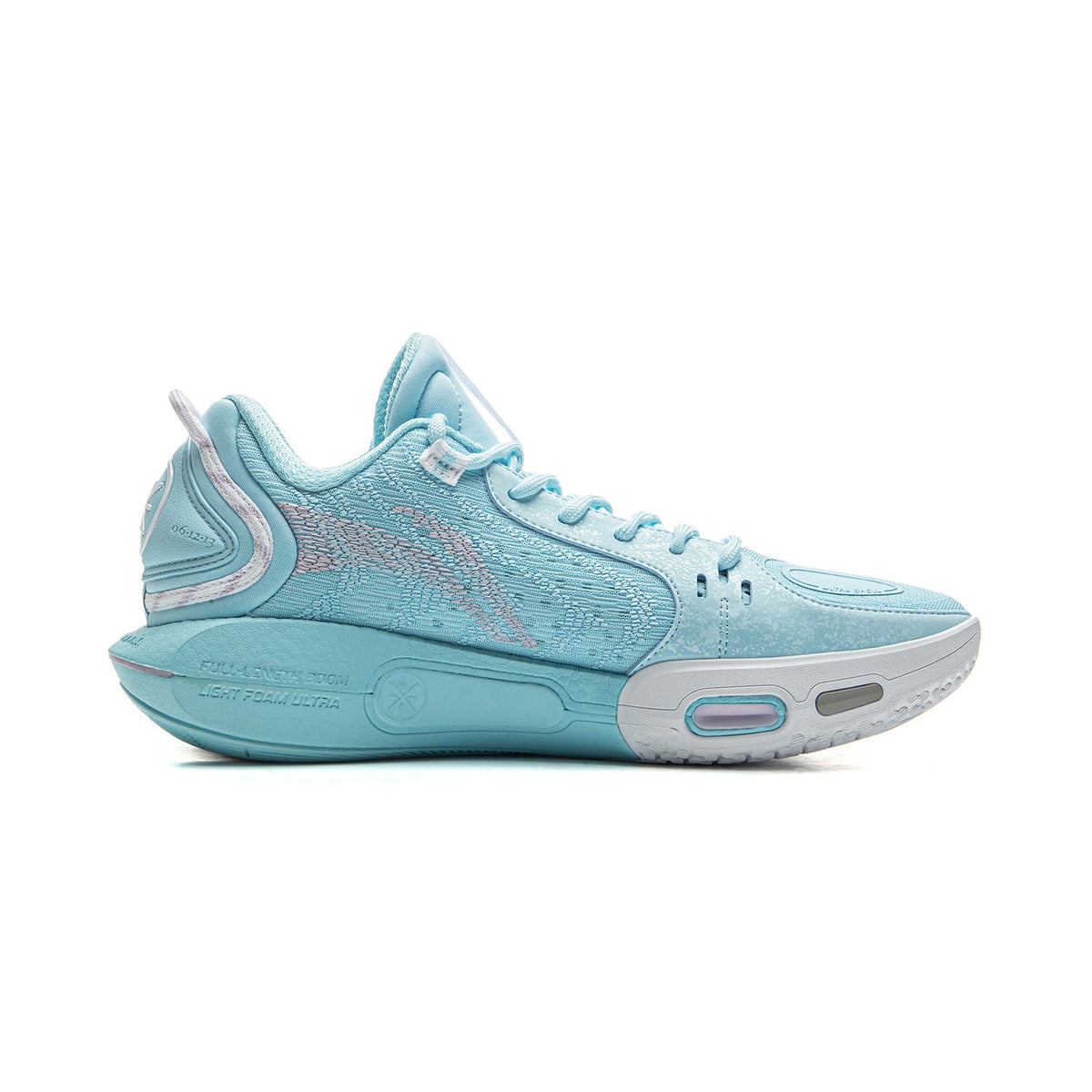 Wade Shadow 7 "Mint" Way of Wade