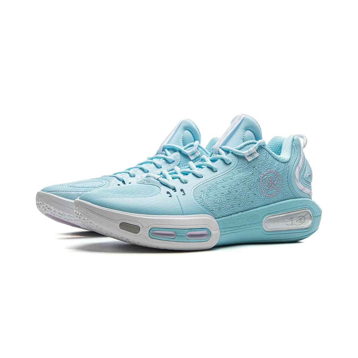 Wade Shadow 7 "Mint" Way of Wade