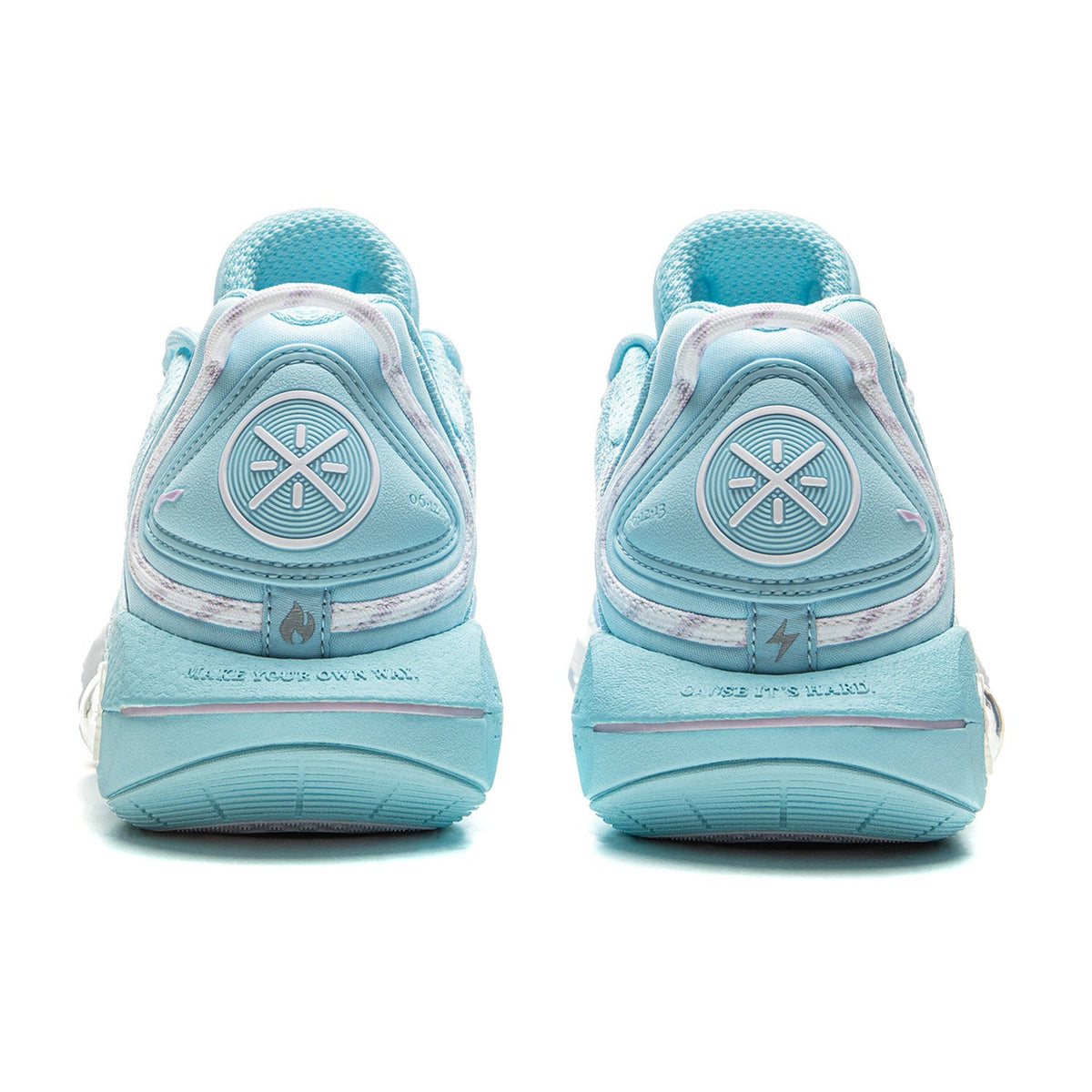 Wade Shadow 7 "Mint" Way of Wade