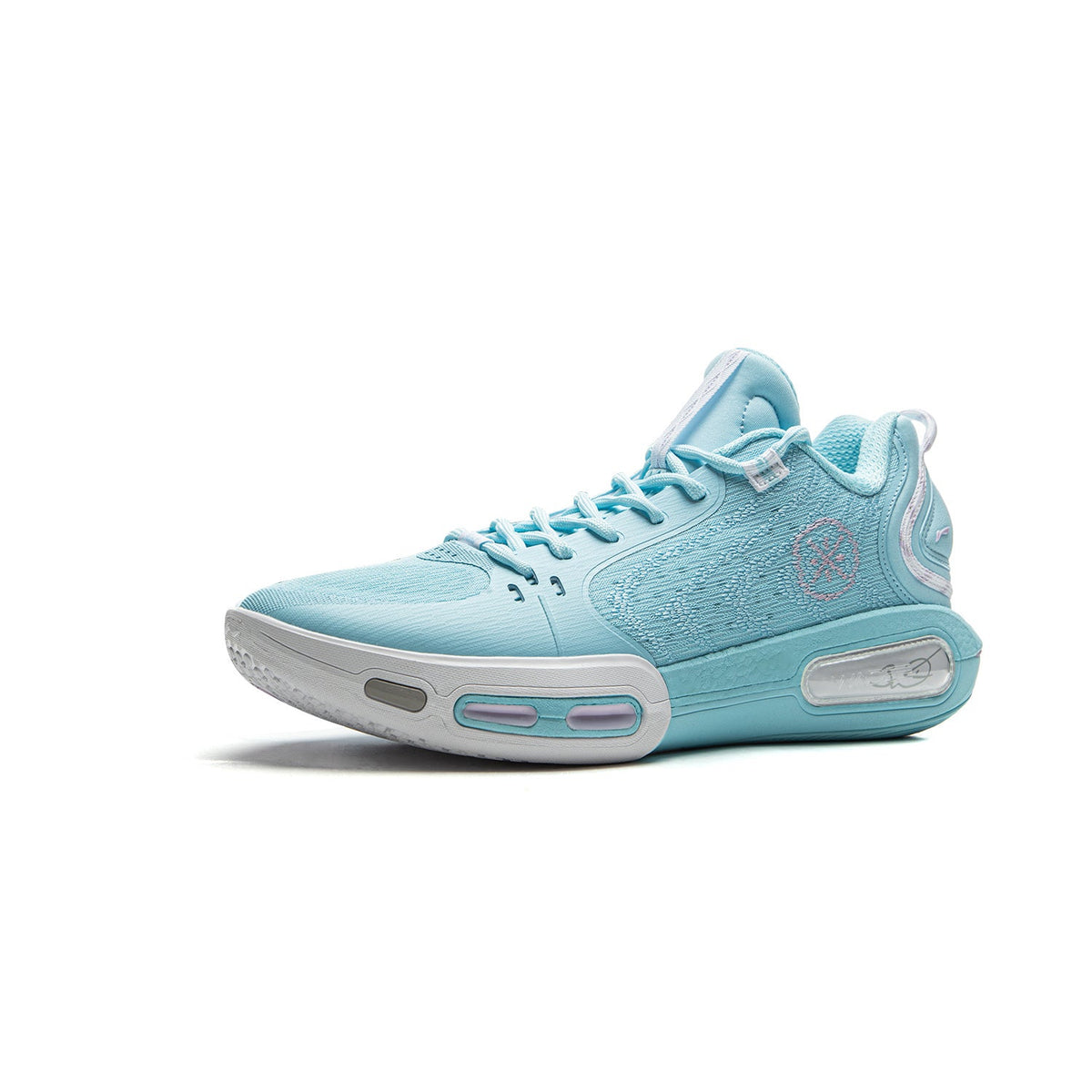 Wade Shadow 7 "Mint" Way of Wade