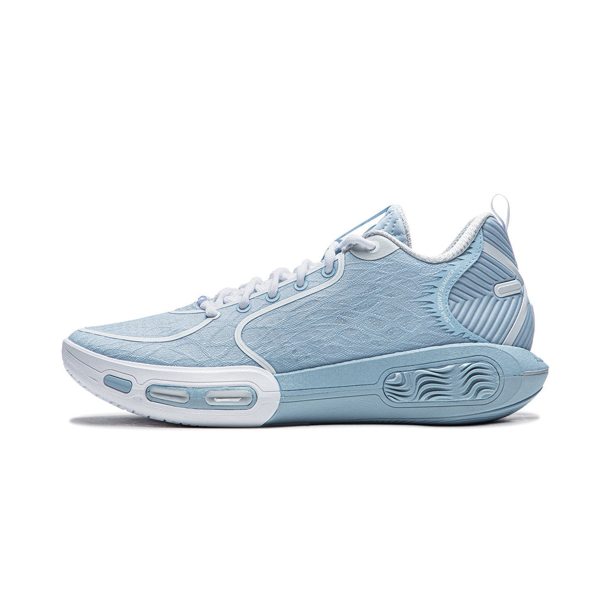 Wade Shadow 7 "Ice" Way of Wade