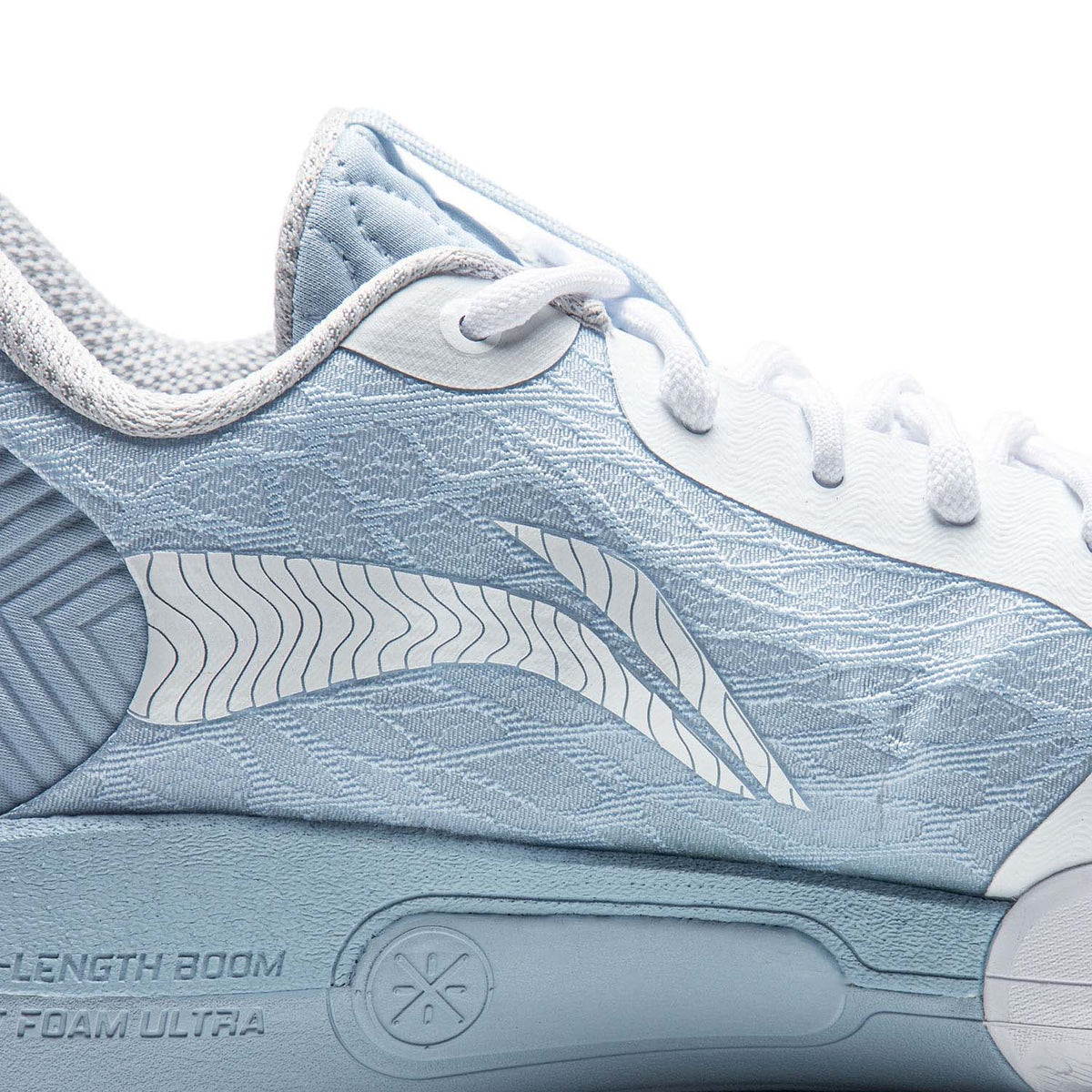 Wade Shadow 7 "Ice" Way of Wade