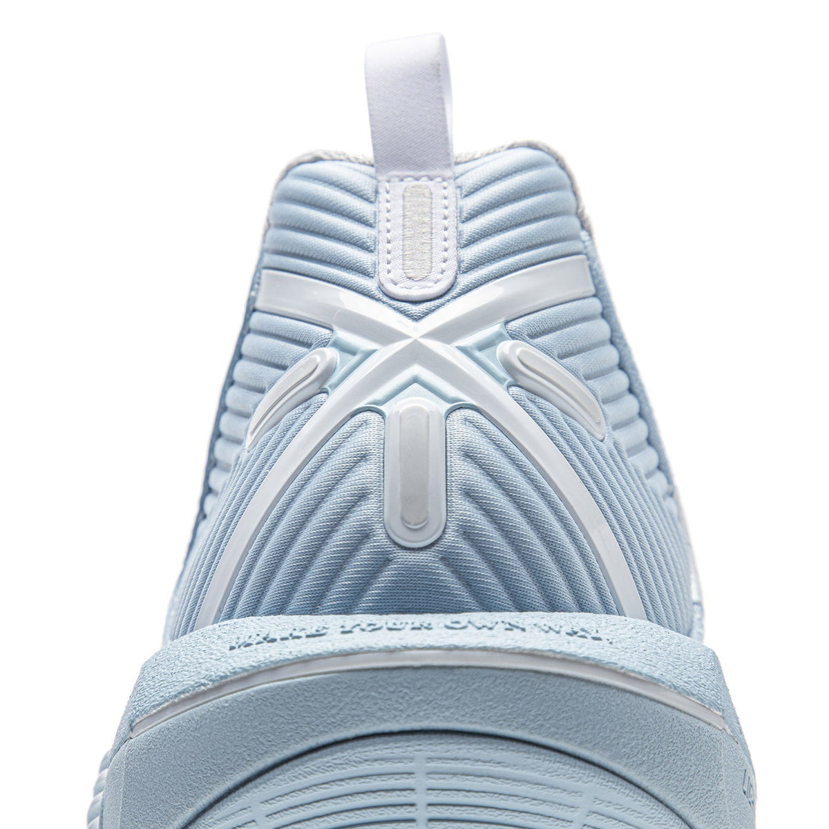 Wade Shadow 7 "Ice" Way of Wade