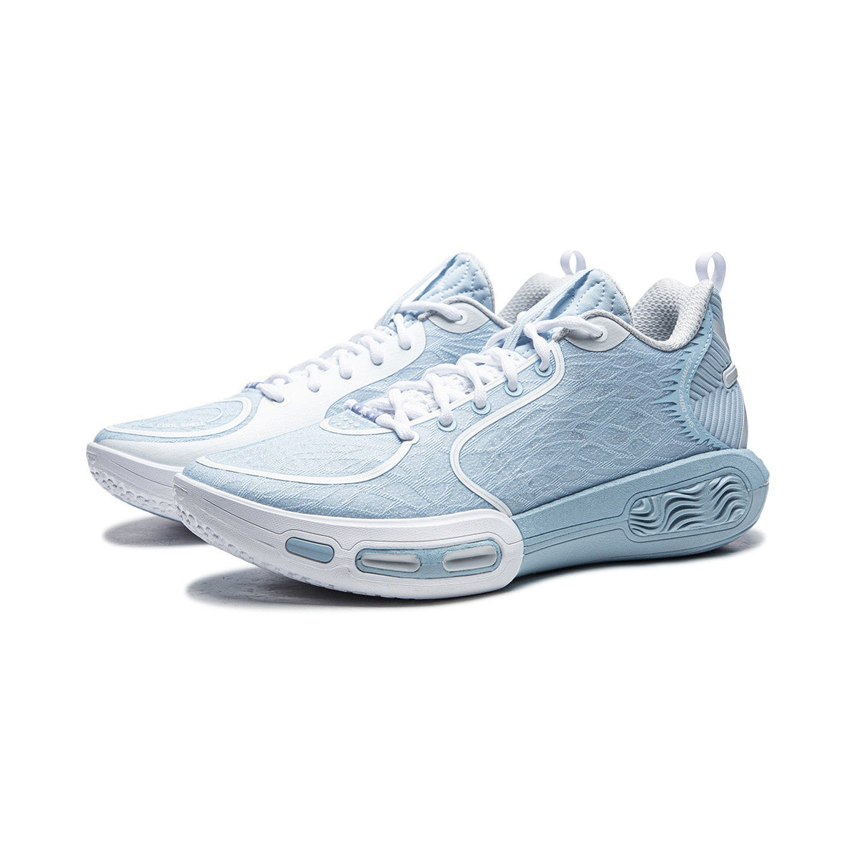 Wade Shadow 7 "Ice" Way of Wade