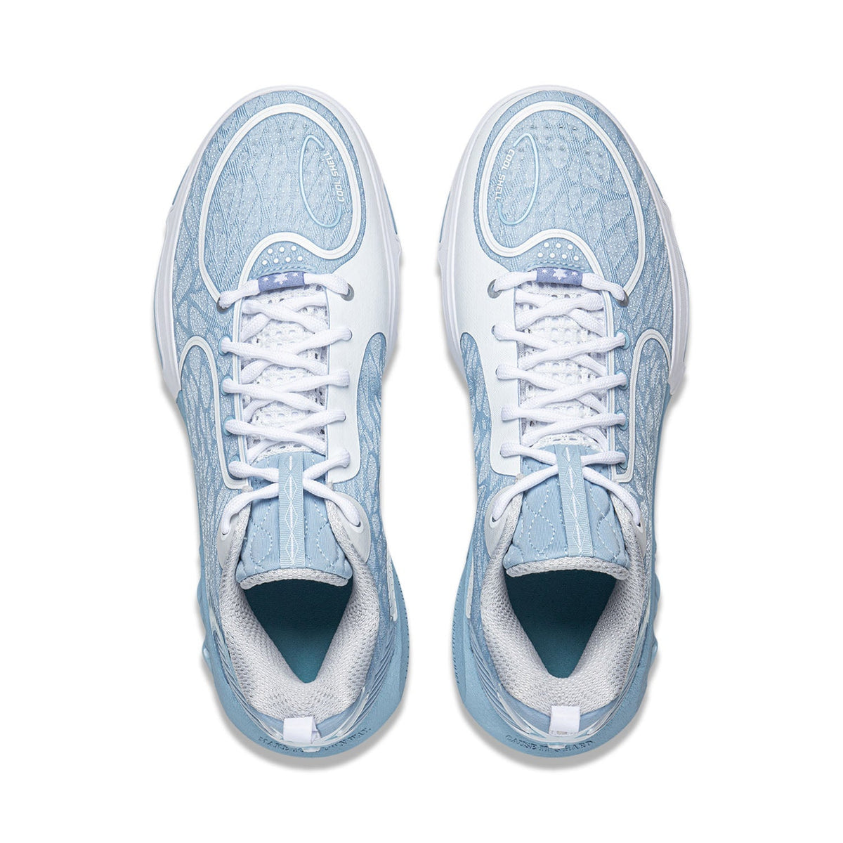 Wade Shadow 7 "Ice" Way of Wade