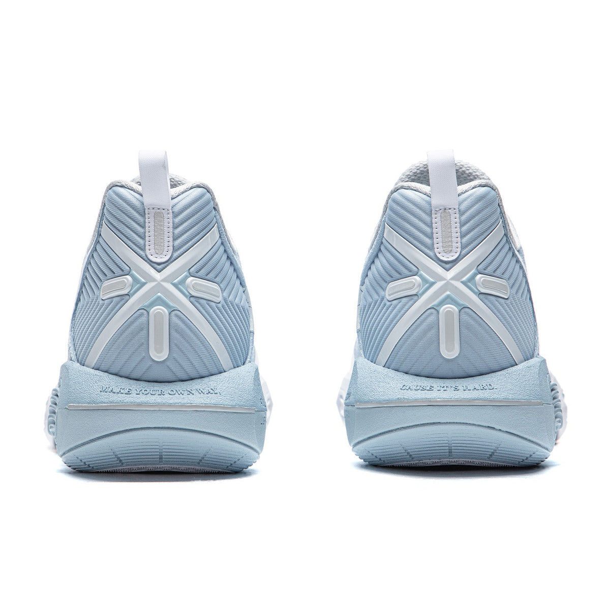 Wade Shadow 7 "Ice" Way of Wade