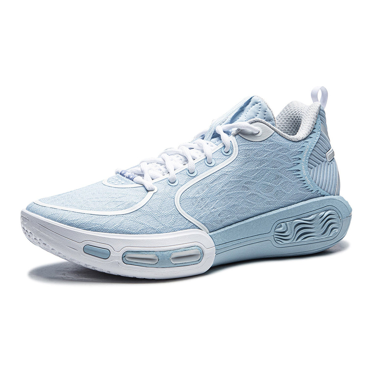 Wade Shadow 7 "Ice" Way of Wade