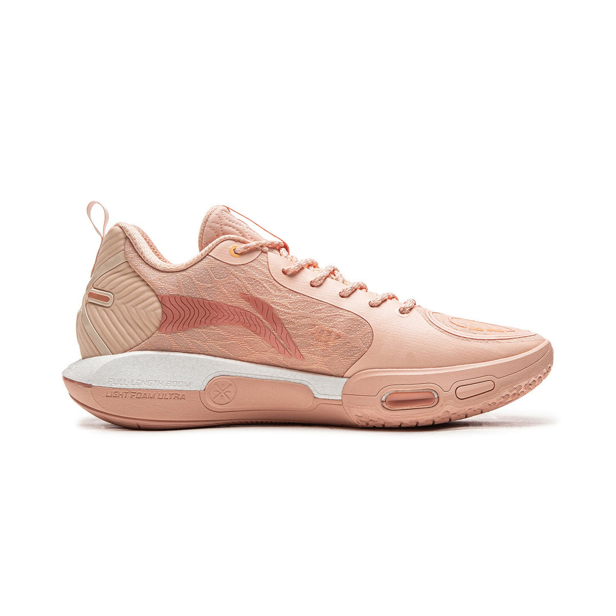 Wade Shadow 7 "Blossom" Way of Wade