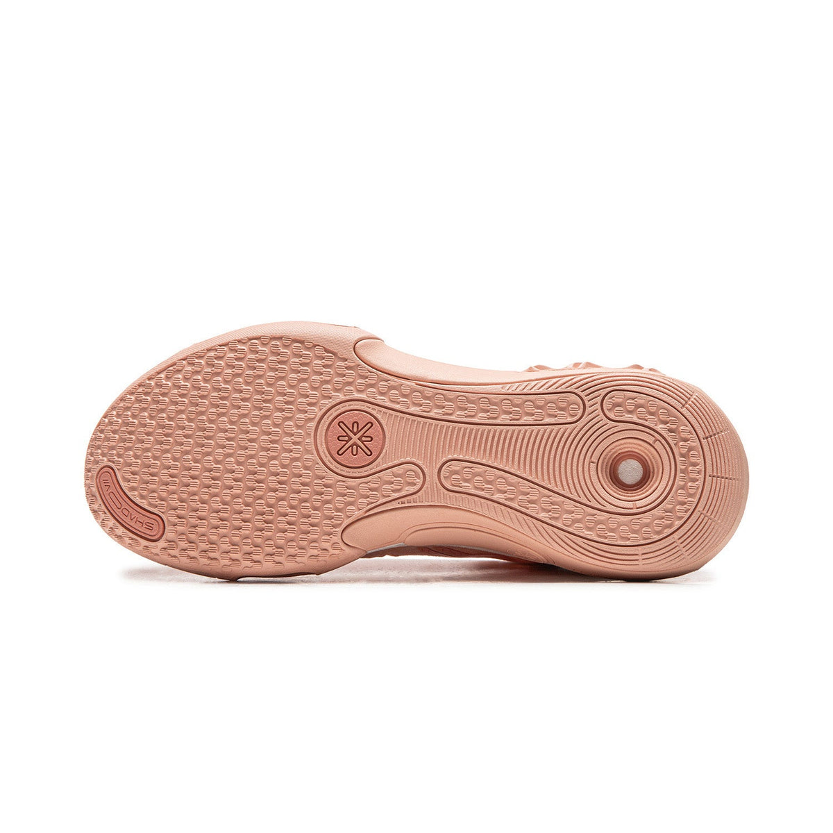 Wade Shadow 7 "Blossom" Way of Wade