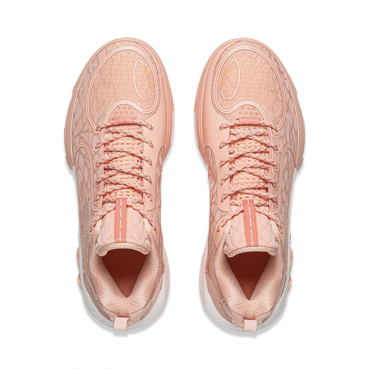Wade Shadow 7 "Blossom" Way of Wade