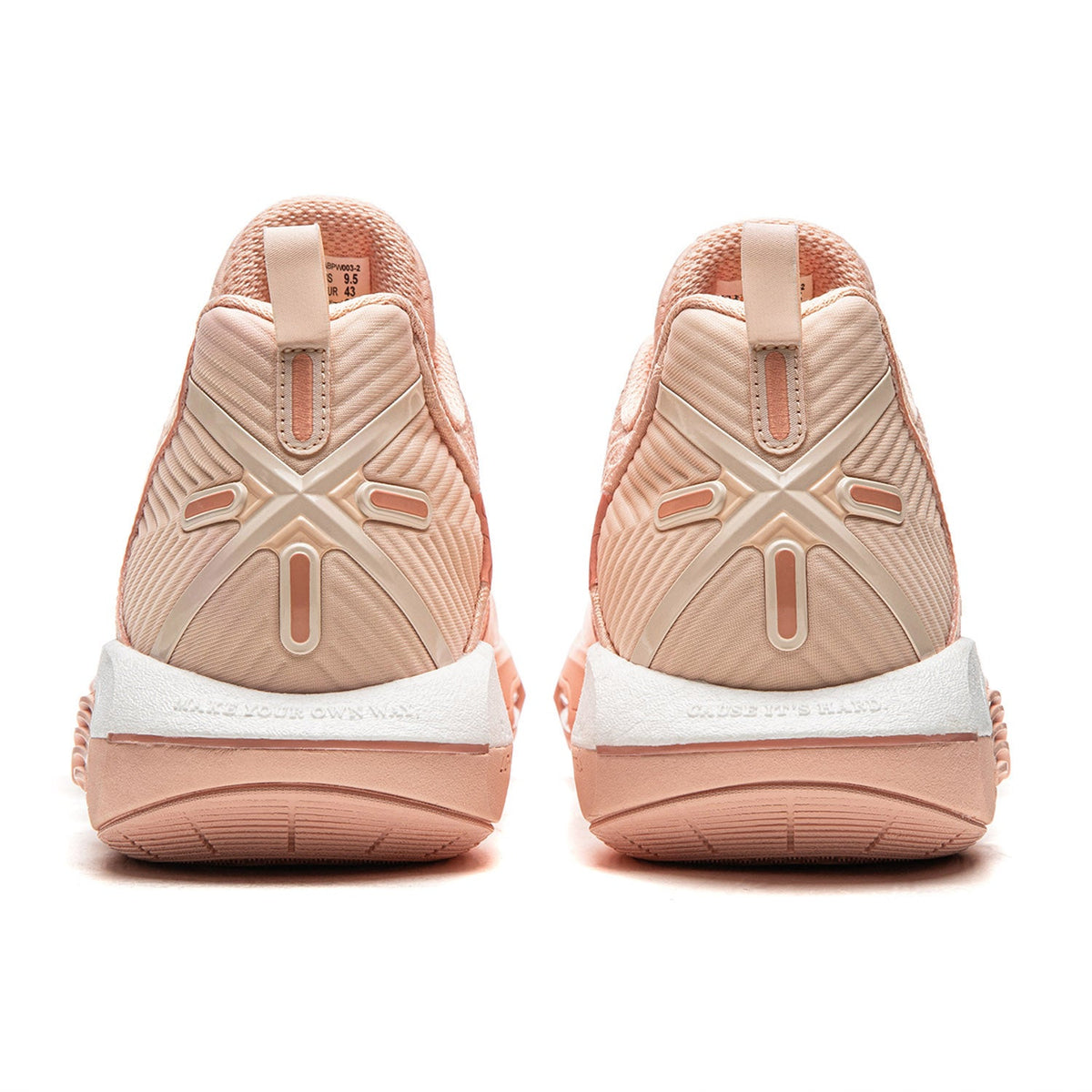 Wade Shadow 7 "Blossom" Way of Wade