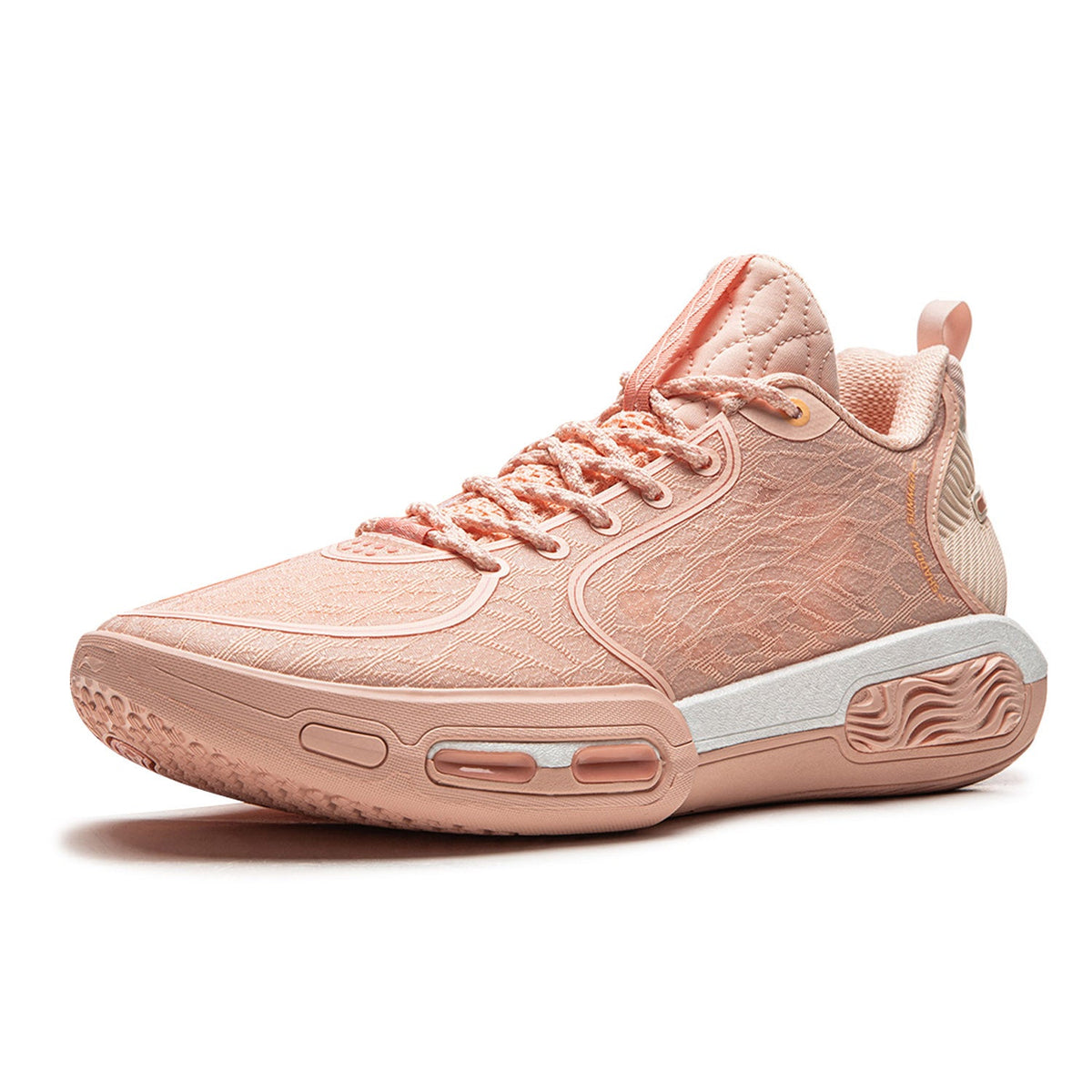 Wade Shadow 7 "Blossom" Way of Wade