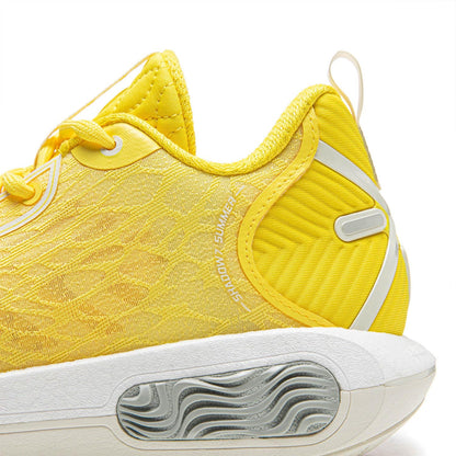 Wade Shadow 7 "Chemical Reaction" Way of Wade
