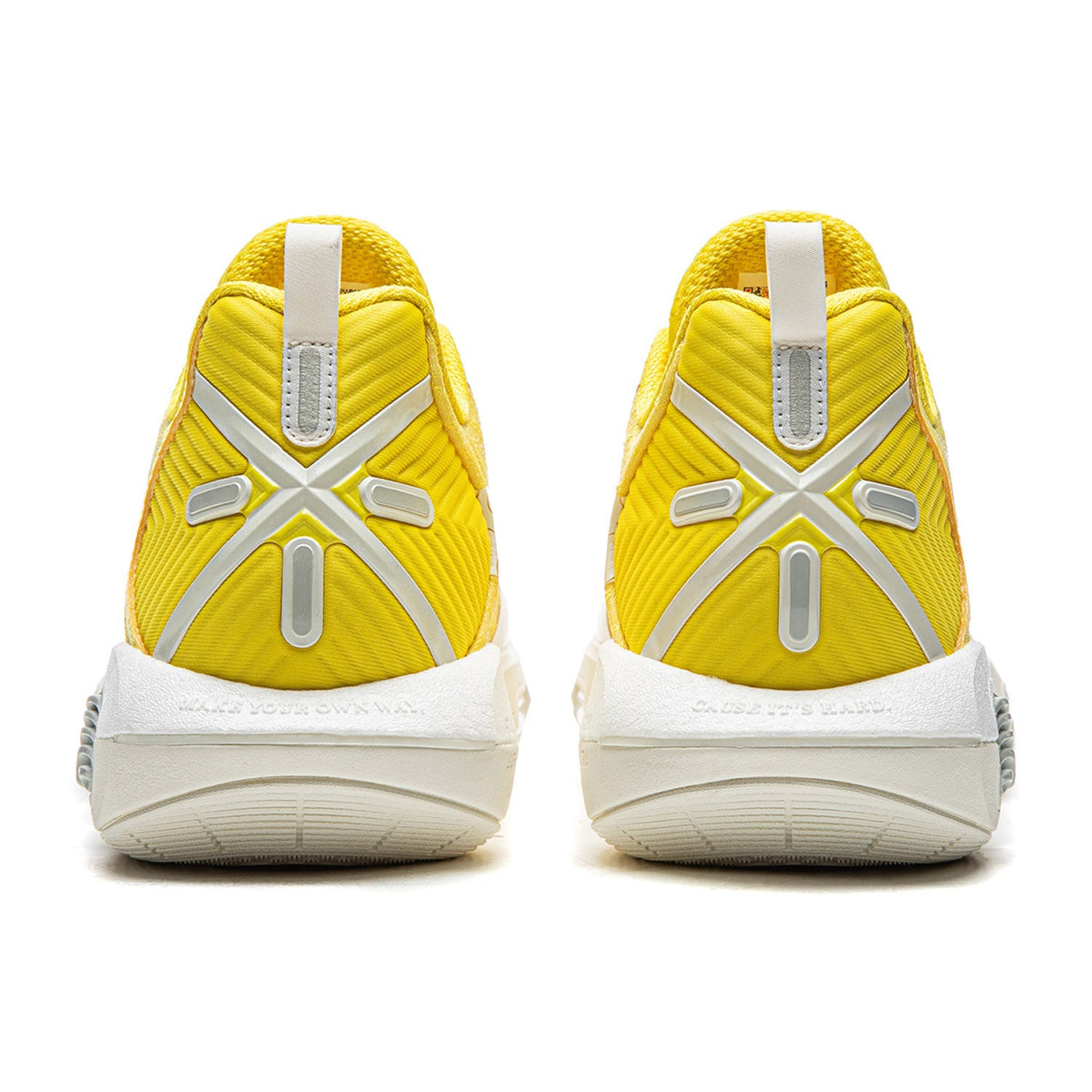 Wade Shadow 7 "Chemical Reaction" Way of Wade