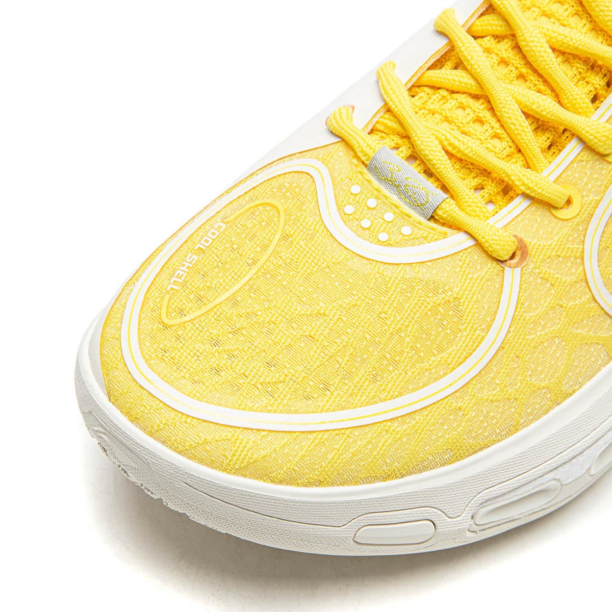 Wade Shadow 7 "Chemical Reaction" Way of Wade