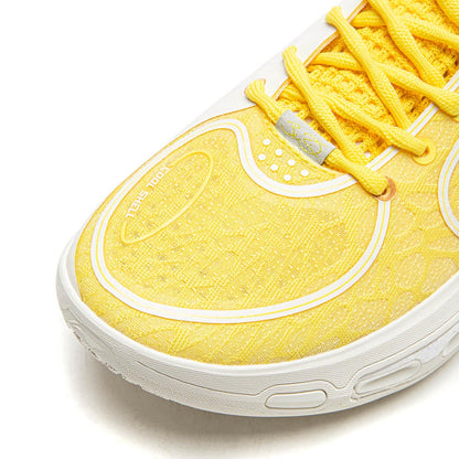 Wade Shadow 7 "Chemical Reaction" Way of Wade