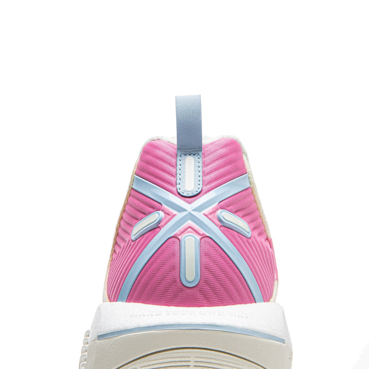Wade Shadow 7 "South Beach" Way of Wade