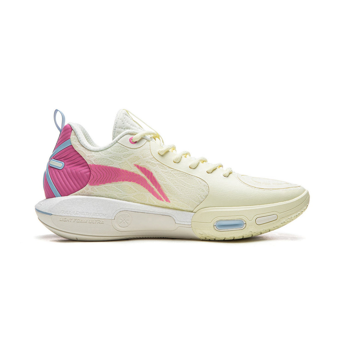 Wade Shadow 7 "South Beach" Way of Wade