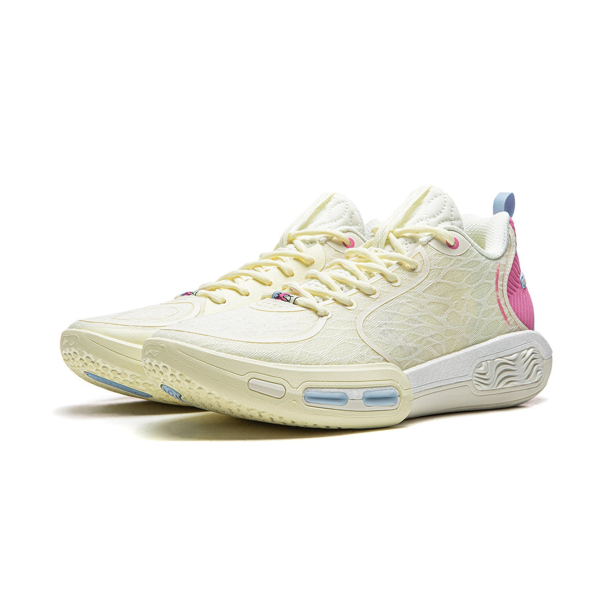 Wade Shadow 7 "South Beach" Way of Wade