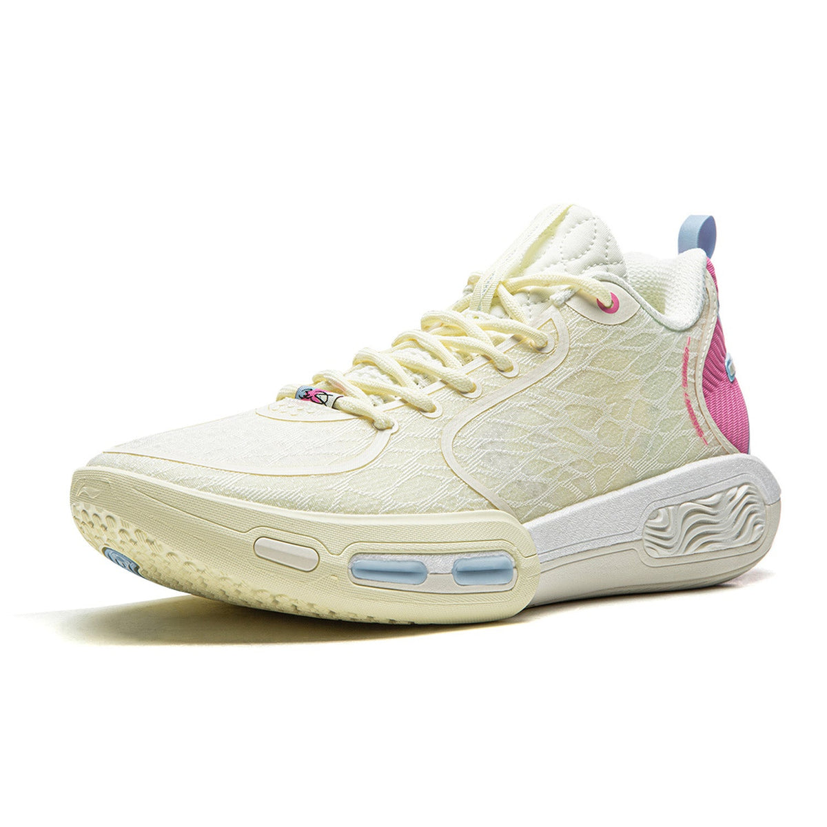 Wade Shadow 7 "South Beach" Way of Wade