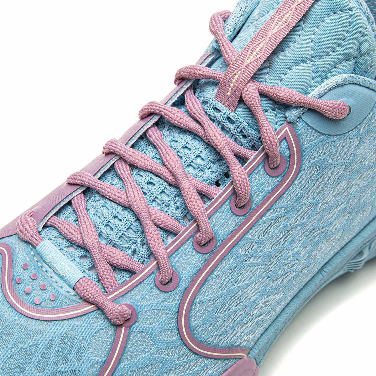 Wade Shadow 7 "Milky Blue" Way of Wade