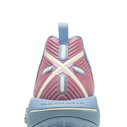 Wade Shadow 7 "Milky Blue" Way of Wade