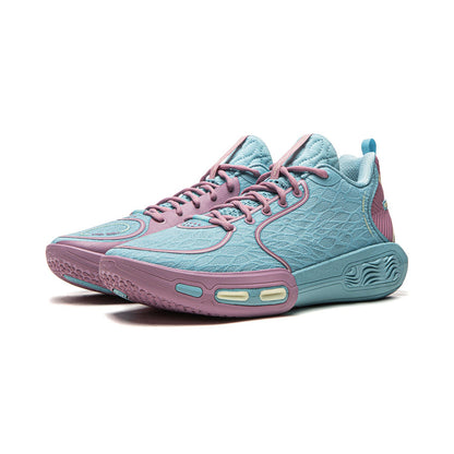Wade Shadow 7 "Milky Blue" Way of Wade