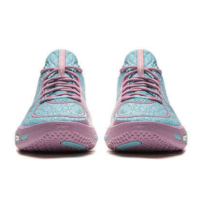 Wade Shadow 7 "Milky Blue" Way of Wade
