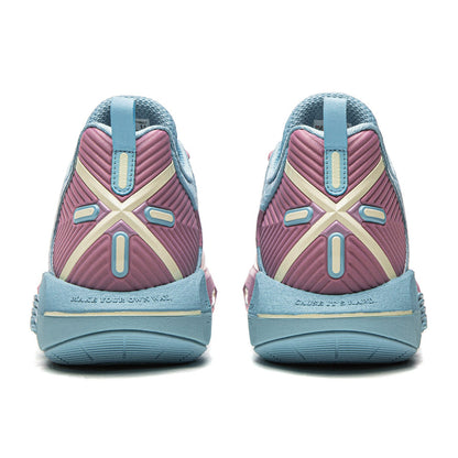 Wade Shadow 7 "Milky Blue" Way of Wade