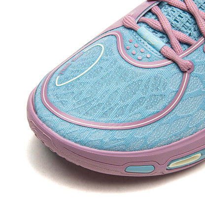 Wade Shadow 7 "Milky Blue" Way of Wade