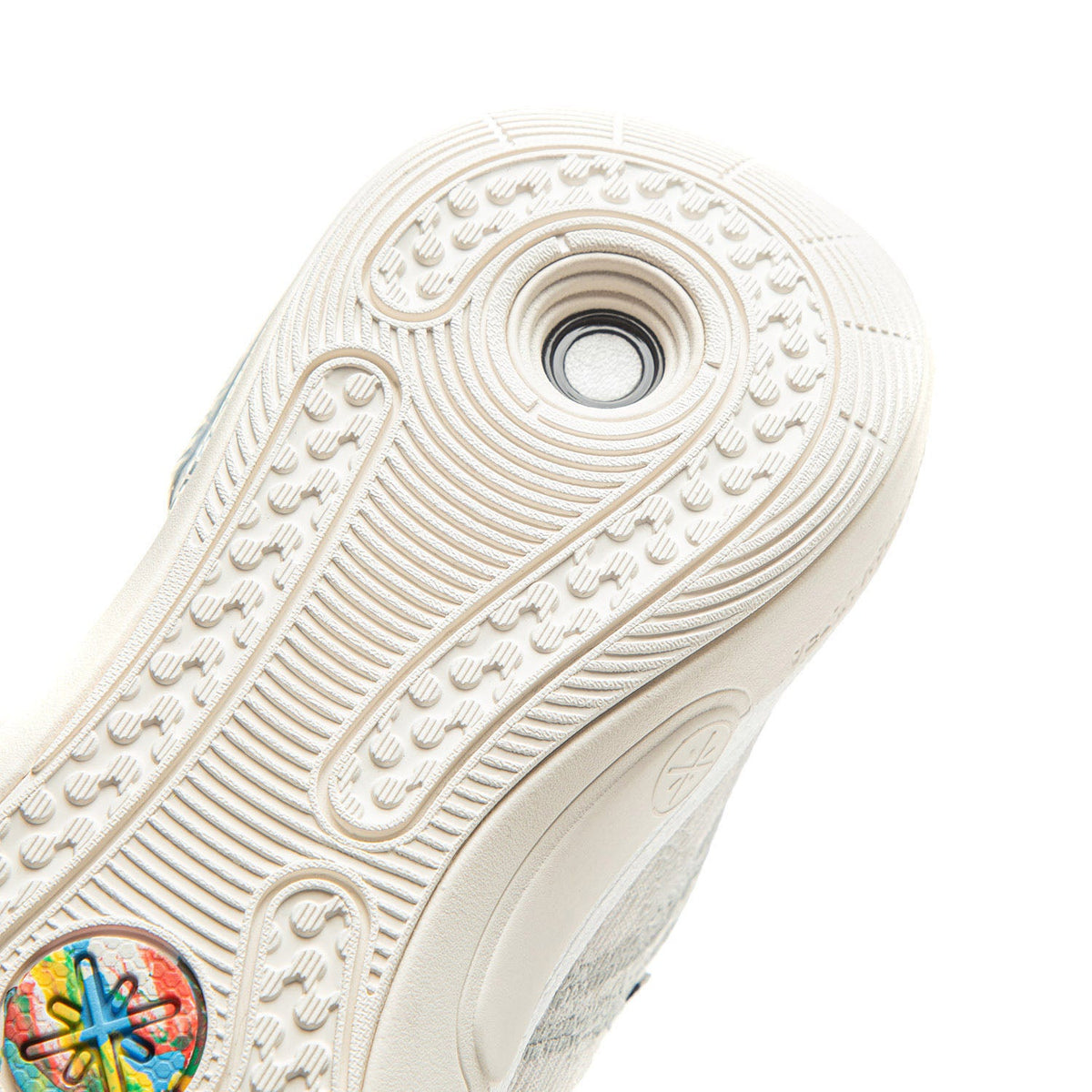 Wade Shadow 7 "Firework" Way of Wade