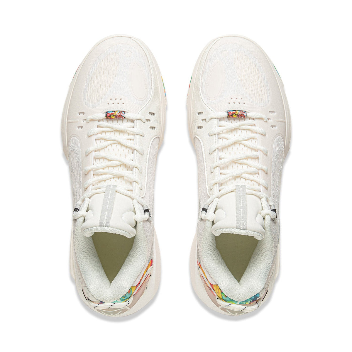 Wade Shadow 7 "Firework" Way of Wade