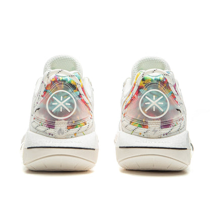 Wade Shadow 7 "Firework" Way of Wade